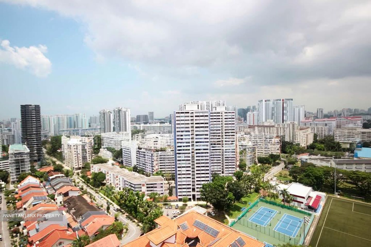 Beacon Heights (D12), Condominium #555341511